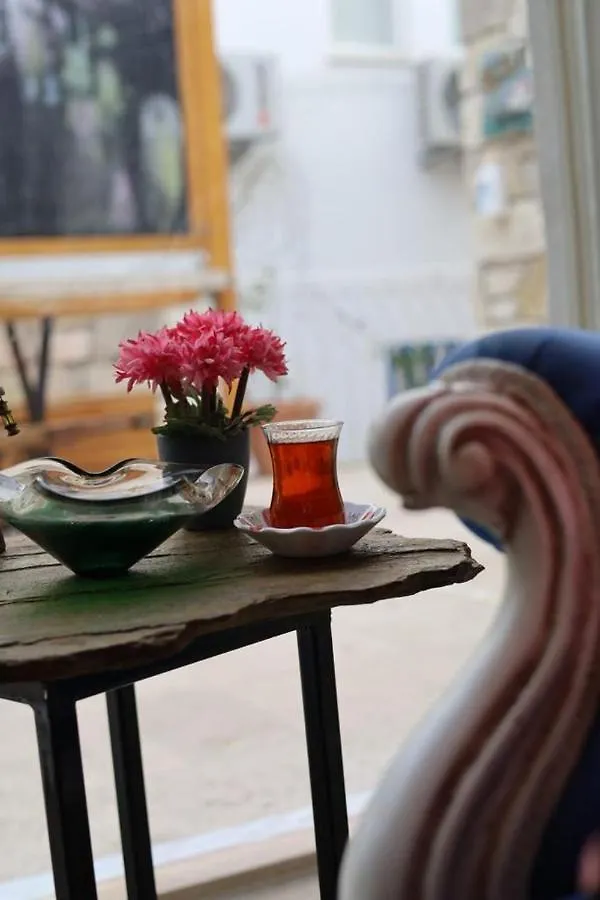 Hotel Monat Otel Alacati