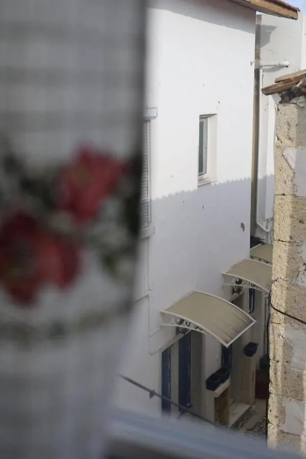 Monat Otel Alacati Turkey