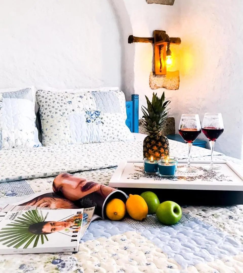 Monat Otel Alacati Hotel