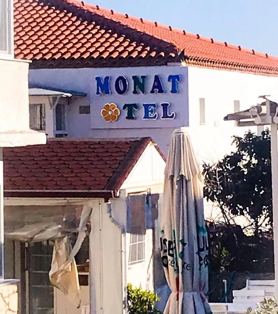 Monat Otel Alacati 2*,  Turkey