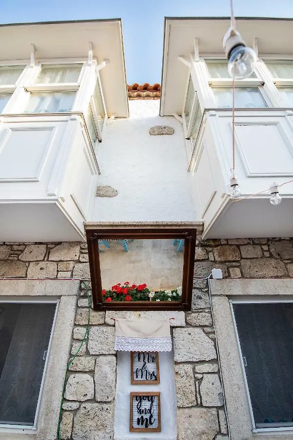 Monat Otel Alacati Hotel