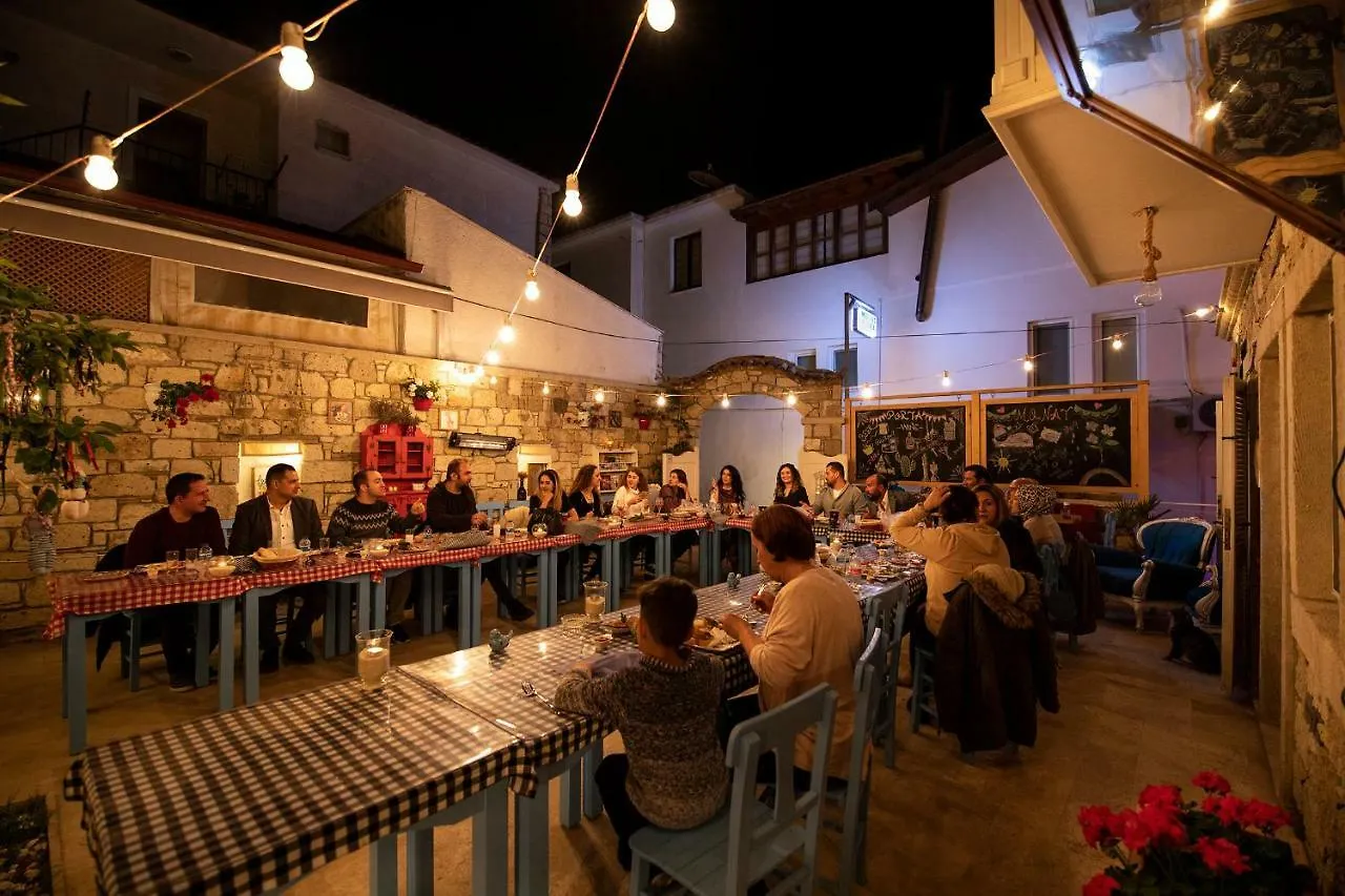 Hotel Monat Otel Alacati