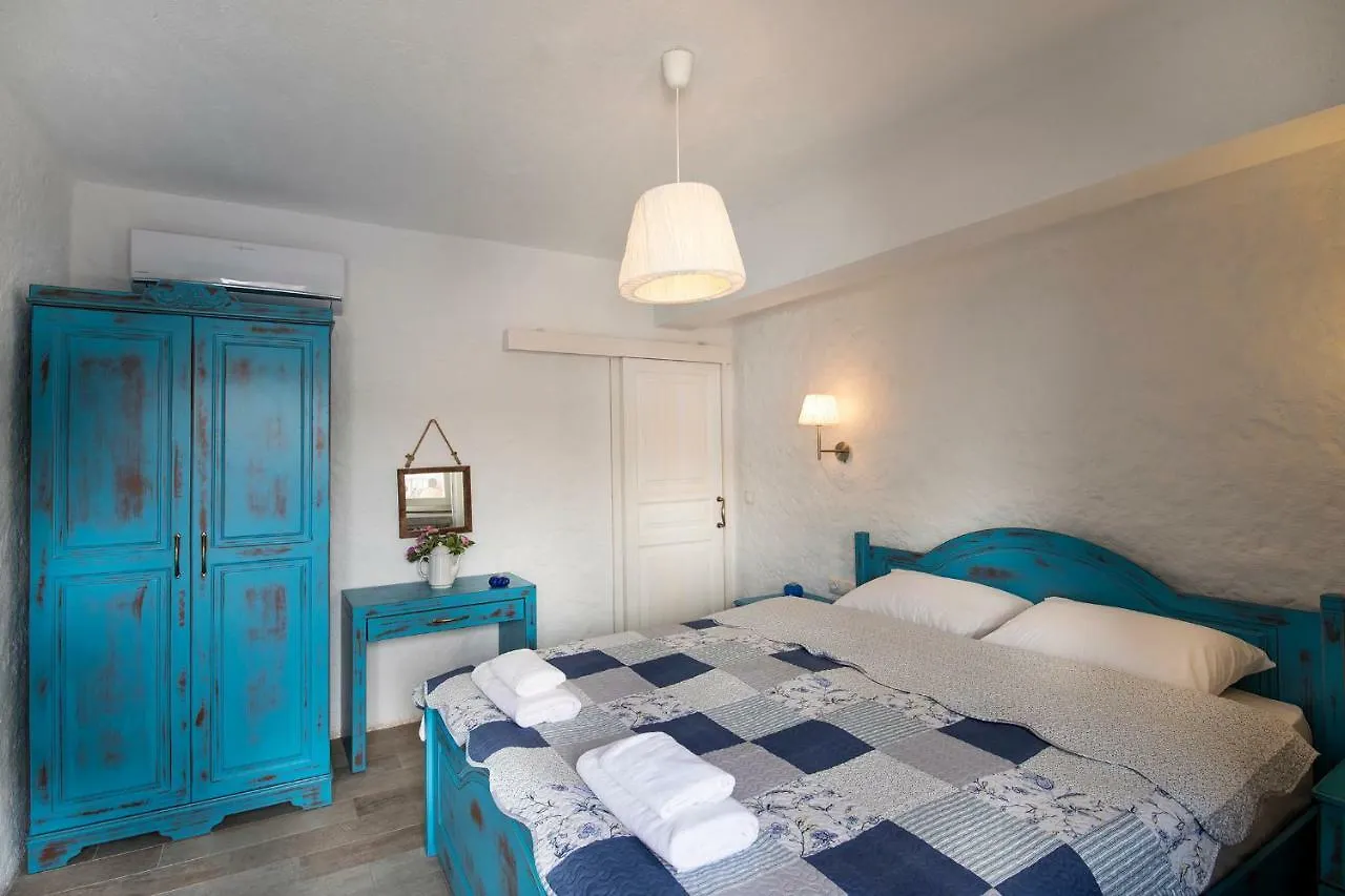 Hotel Monat Otel Alacati