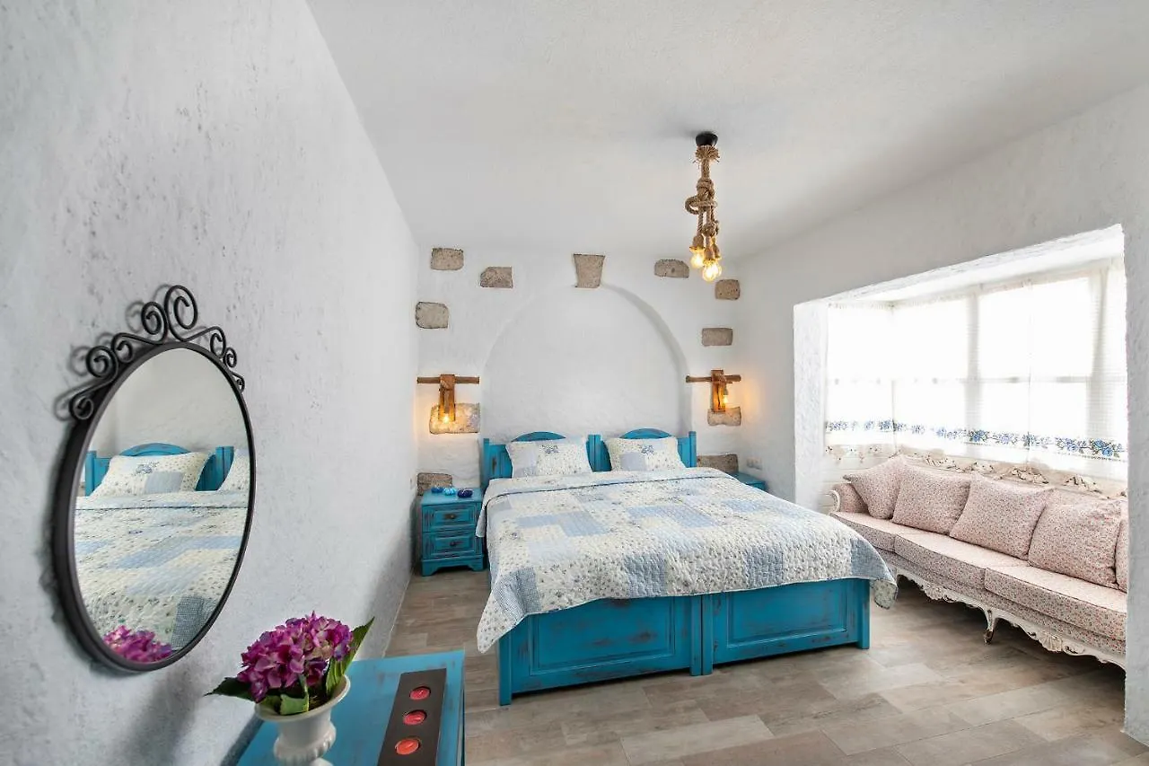 Hotel Monat Otel Alacati