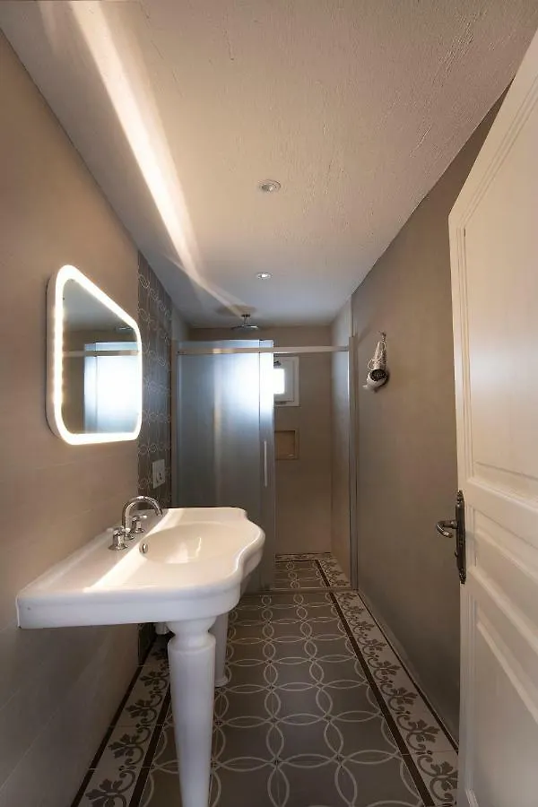 Hotel Monat Otel Alacati