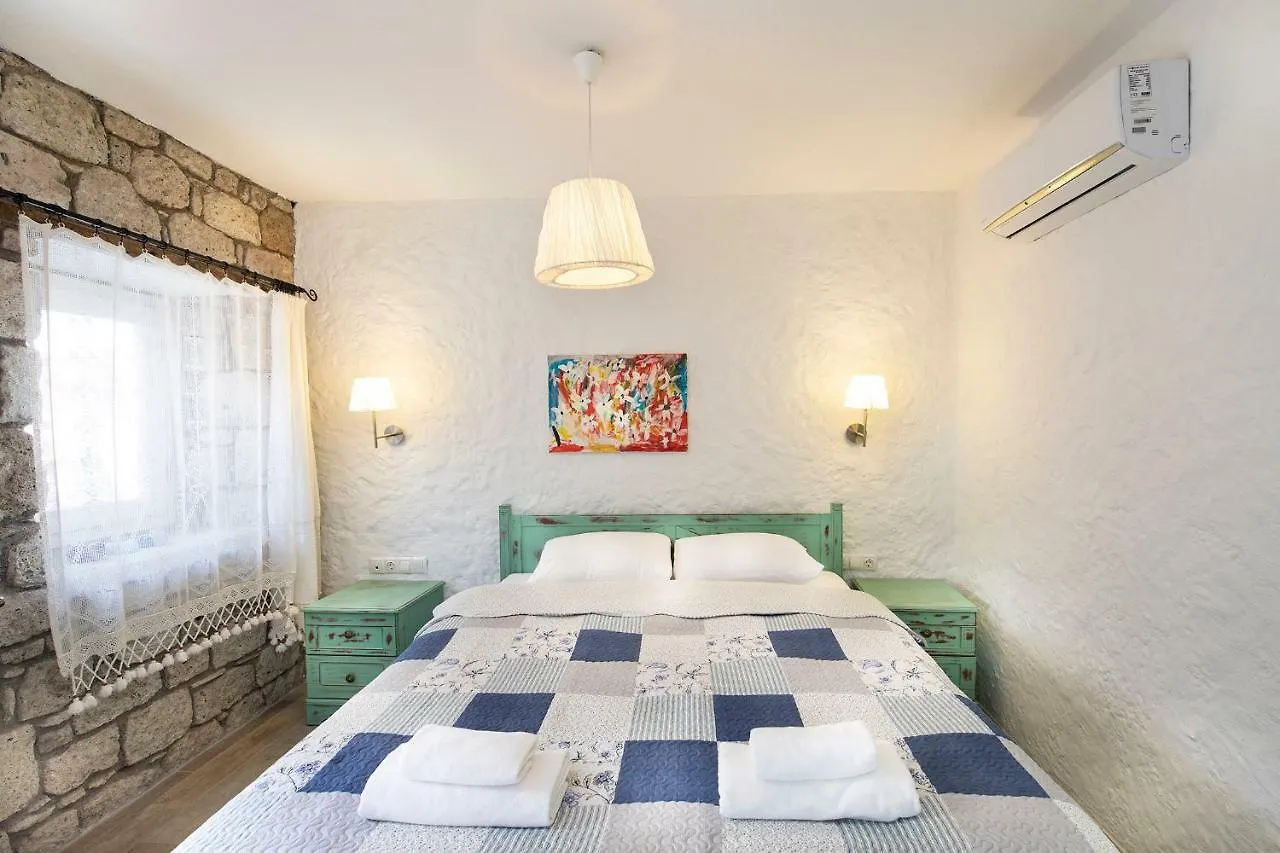 Hotel Monat Otel Alacati