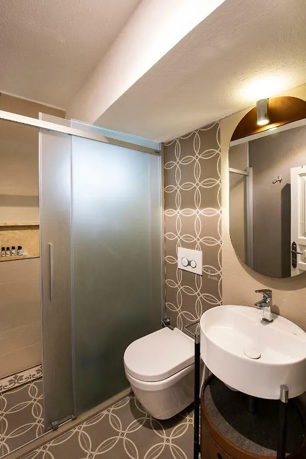 Monat Otel Alacati Hotel