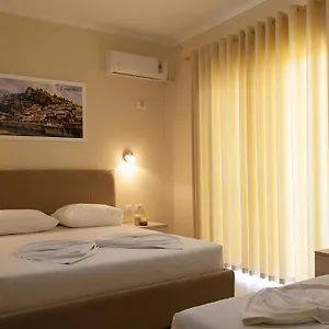 Balani Otel Dıraç