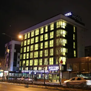 Atasehir Palace & Conference Otel İstanbul