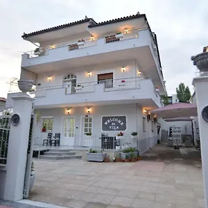 B&B Tirana - Vila 21 Oda ve Kahvaltı Tiran